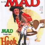 Deutsches MAD Nummer 278