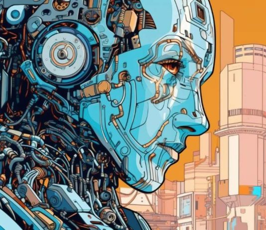 Comics mit AI erstellen