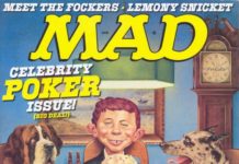 US MAD Nummer 452: Satire auf den Hund gekommen