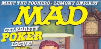 US MAD Nummer 452: Satire auf den Hund gekommen