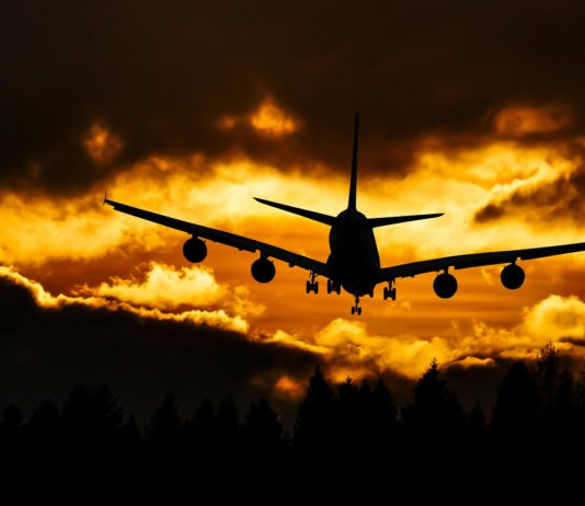 Bild zum Artikel MAD #543 – Comic-Parodie des Films Sully: Notlandung auf dem Hudson