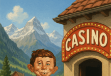Seriöse Online Casinos in der Schweiz erkennen: Merkmale, Lizenzen und Tipps für sichere Glücksspiele
