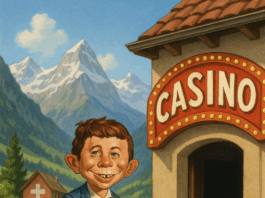 Seriöse Online Casinos in der Schweiz erkennen: Merkmale, Lizenzen und Tipps für sichere Glücksspiele