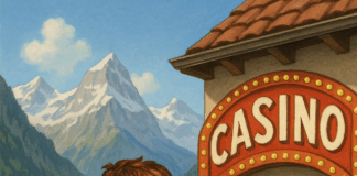 Seriöse Online Casinos in der Schweiz erkennen: Merkmale, Lizenzen und Tipps für sichere Glücksspiele
