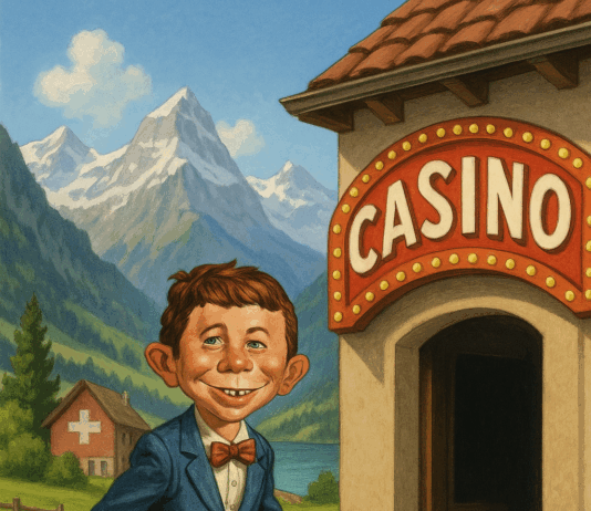 Seriöse Online Casinos in der Schweiz erkennen: Merkmale, Lizenzen und Tipps für sichere Glücksspiele