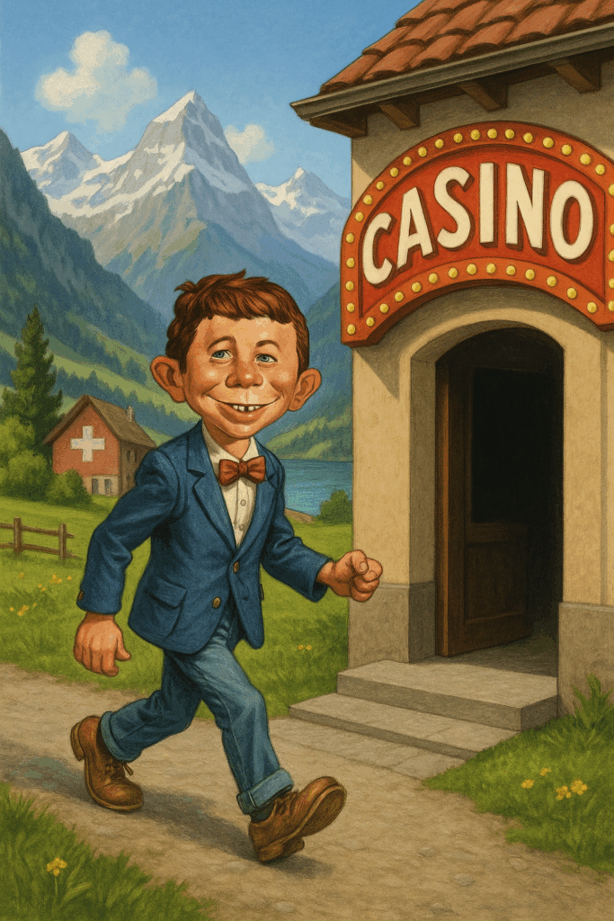 Seriöse Online Casinos in der Schweiz erkennen: Merkmale, Lizenzen und Tipps für sichere Glücksspiele