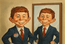 Satire als Spiegel der Gesellschaft: Wie Mad Magazin Popkultur und Politik parodiert
