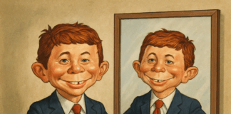Satire als Spiegel der Gesellschaft: Wie Mad Magazin Popkultur und Politik parodiert