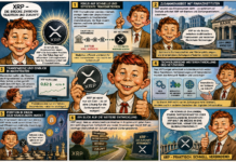 Innovationen rund um XRP und seine Rolle im digitalen Zahlungsverkehr