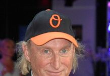 Otto Waalkes und das MAD Magazin Porträt von Komiker Otto Waalkes auf dem Filmfest München
